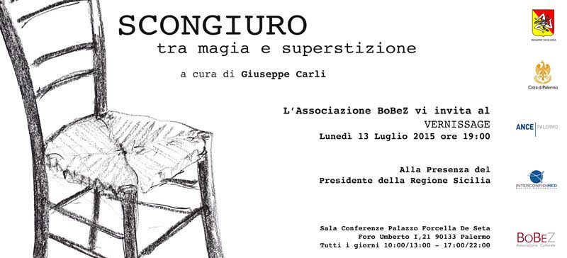 Scongiuro: tra Magia e Superstizione